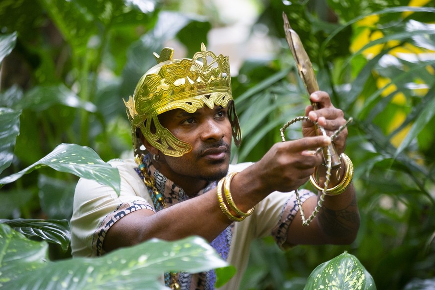 Carnaval 2025: Conheça os rituais e as divindades que serão mostradas ...