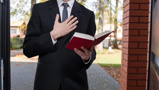 Testemunhas de Jeová pedem que Supremo acione OMS para decidir sobre religião e saúde