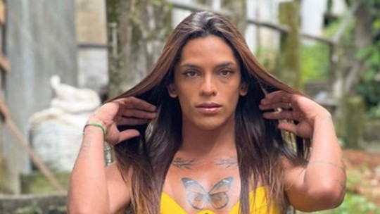Presa em flagrante no Rio, influenciadora diz à polícia que anda armada porque 'tem muitos seguidores'