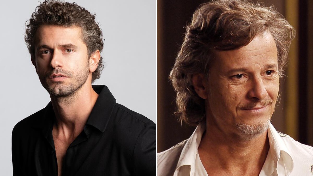 Yiğit Kirazcı será o personagem Max, comparsa de Carminha, que na versão brasileira foi interpretado por Marcello Novaes — Foto: Reprodução