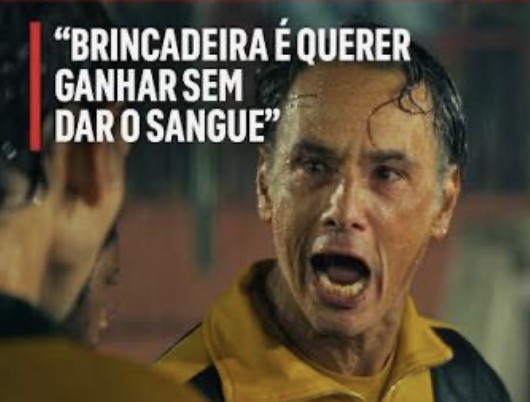 O bem e o mal, na Copa e nas eleições