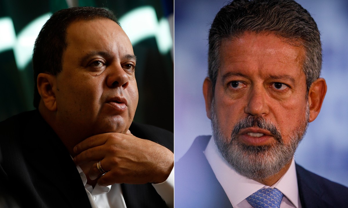 Lira faz aceno em meio à sucessão e escolhe Elmar para relatar novas regras das emendas parlamentares