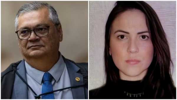 Dino concede liminar para candidata a delegada barrada em concurso por  casamento com condenado por tráfico