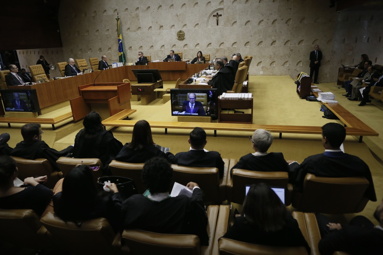 Após Câmara aprovar projeto sobre emendas, STF vai analisar se mantém bloqueios