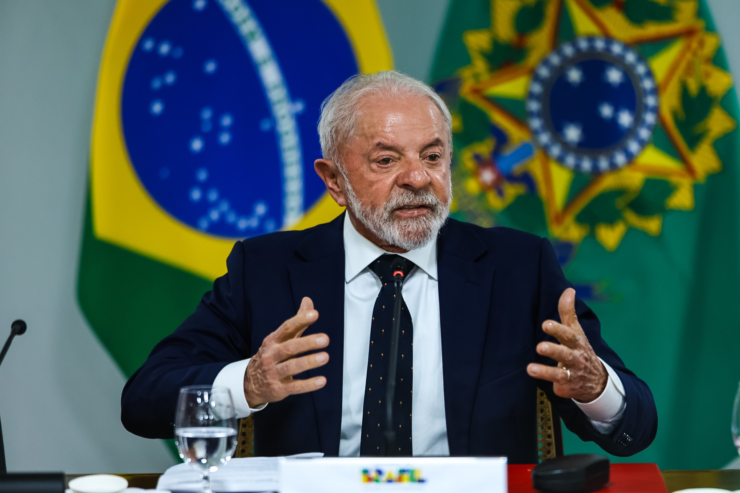 Aprova&ccedil;&atilde;o de redu&ccedil;&atilde;o de penas de Bolsonaro exp&otilde;e divis&atilde;o entre governistas