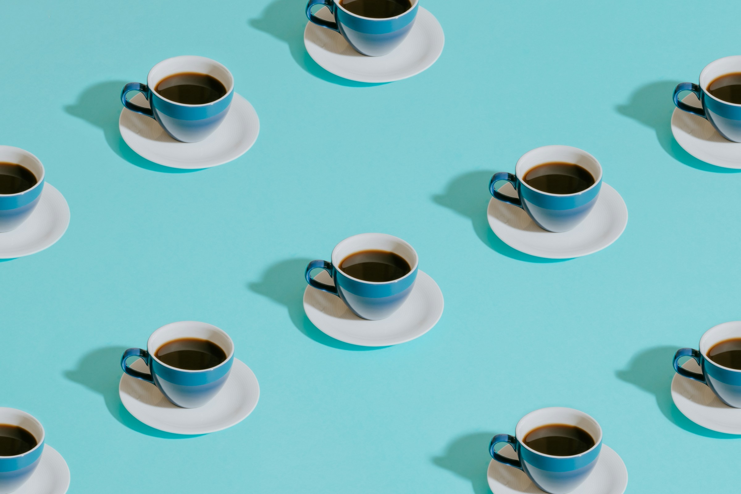 Café: Associação Americana do Coração revela a quantidade ideal de xícaras por dia para melhorar a saúde