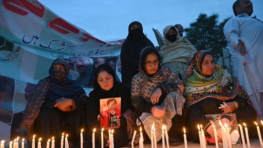 Onda de atentados no Paquistão reacende temores de uma nova era do terrorismo impulsionada pelo Talibã