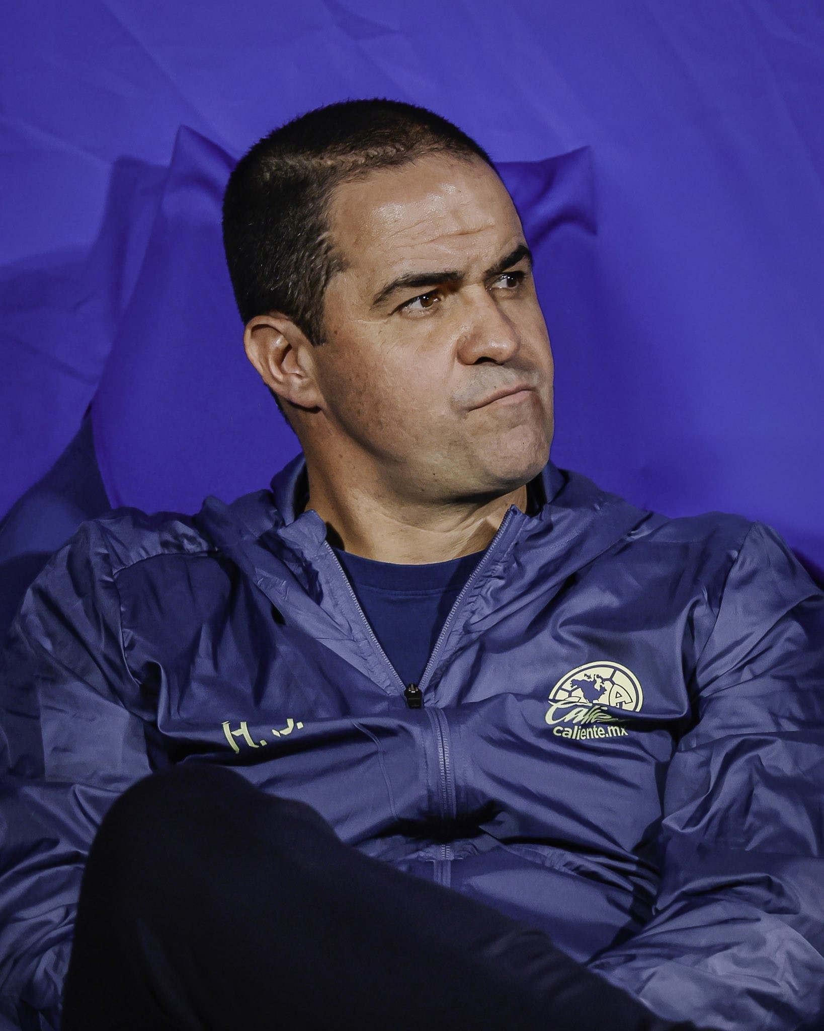 Após fazer história no América do México, técnico André Jardine balança no cargo com pior começo desde a chegada ao clube