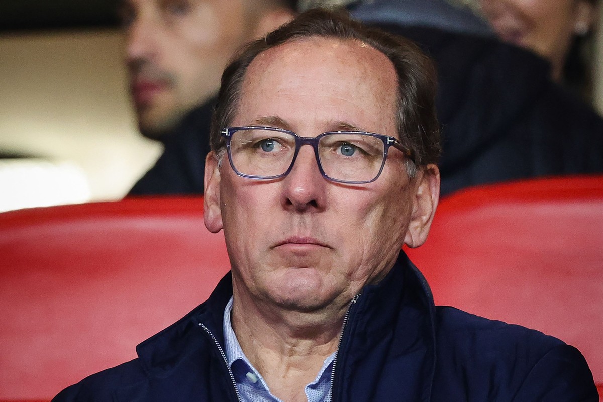 Lyon à Beira do Abismo: Decisão Crucial do DNGC Define o Futuro do Clube e de John Textor