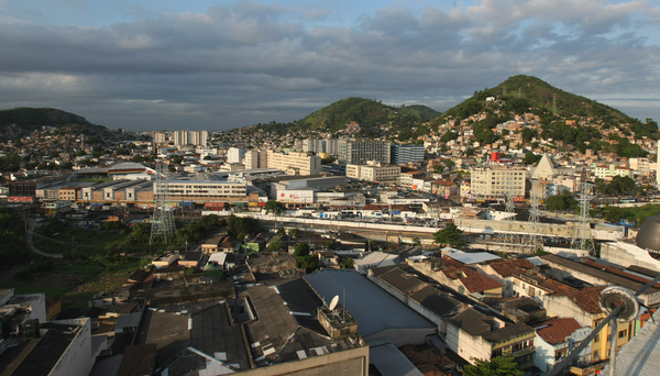 Área central e Zona Norte do Rio tomam a frente no crescimento da cidade