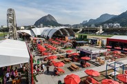 Rio Gastronomia 2024: Assinantes do jornal O GLOBO tem 50% de desconto na compra de até dois ingressos