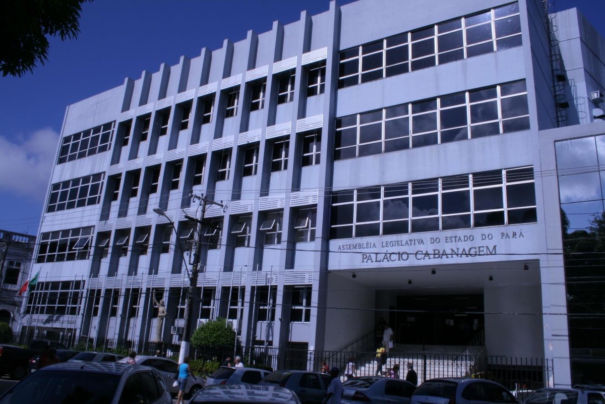 Candidato do Pará aumenta patrimônio em 10 anos