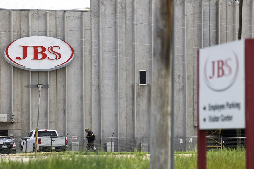 Tribunal de Nova York rejeita ação contra a JBS por impacto climático ...