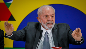 Lula recebe CEO da Uber após apresentar proposta para regulamentar atividade de motorista de aplicativo