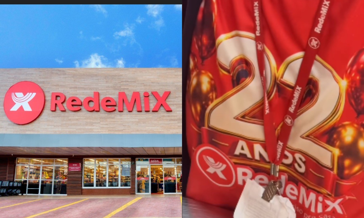 MPT acusa supermercados Rede Mix, na Bahia, de assédio eleitoral por uso de uniformes com número 22