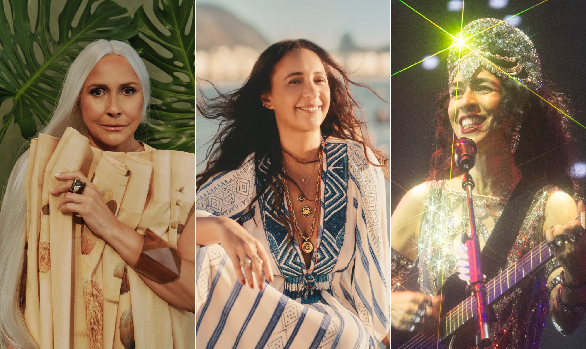 Prêmio Faz Diferença 2025: as finalistas na categoria ELA