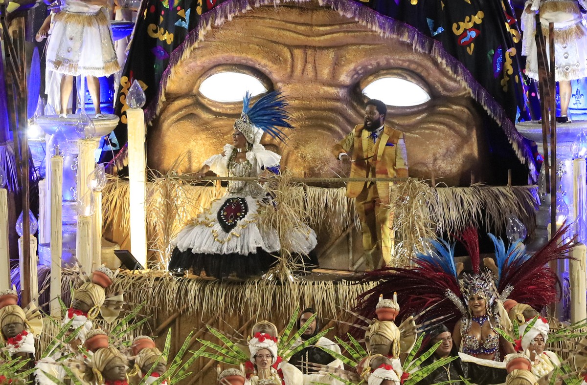 Confira os vencedores do Estandarte de