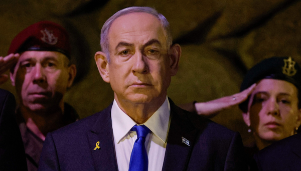 Extrema direita ameaça romper com Netanyahu se governo aceitar cessar-fogo sem fim do Hamas