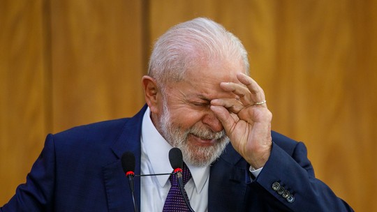 Tem gente se perguntando sobre a intenção de Lula ao desvalorizar as ações da Petrobras