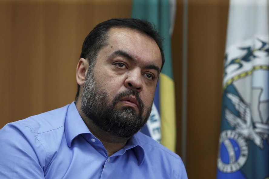 Entrevista: 'Minha avaliação na capital é ruim por causa da segurança', diz governador do Rio, Cláudio Castro