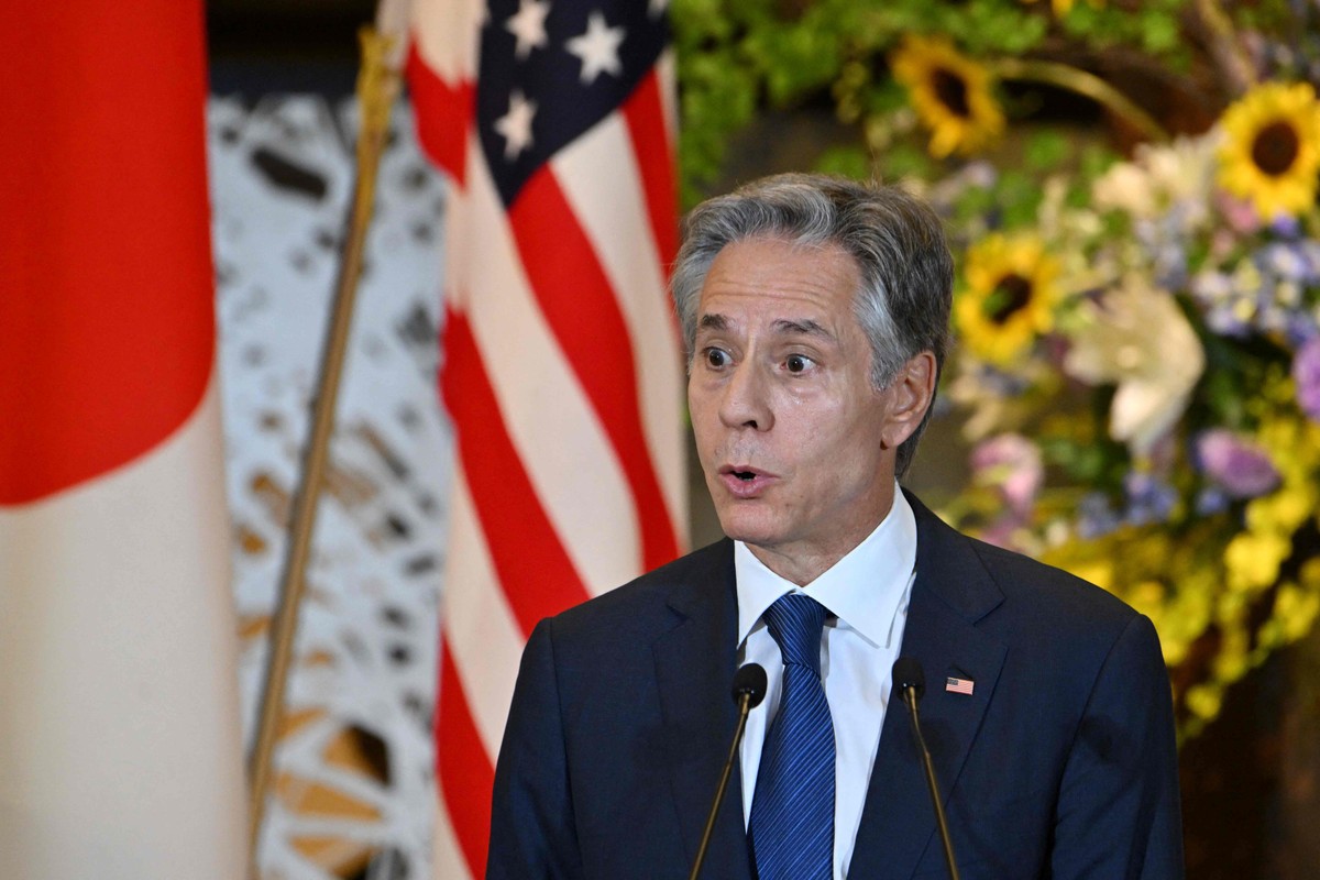 EUA não vão prejulgar resultado das eleições na Venezuela, diz secretário de Estado americano