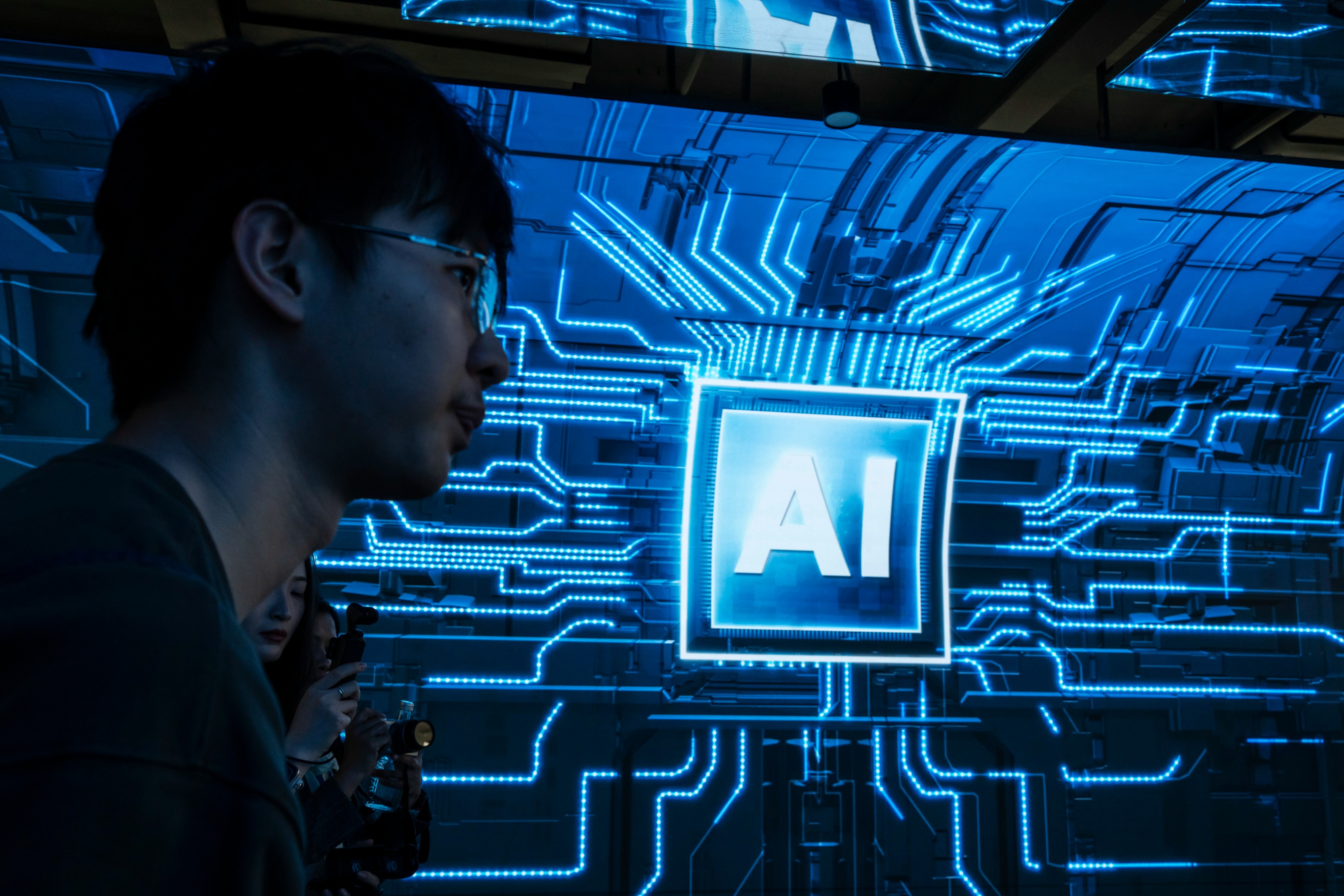 China planeja investir US$ 296 bi para financiar data center