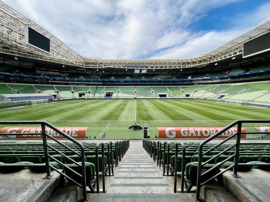 Estádios que receberão jogos de Portugal na Copa - Cultuga