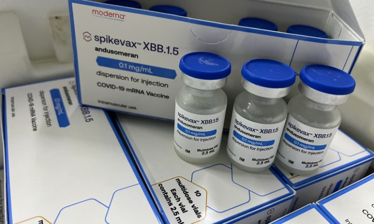 Variante XBB: tire as dúvidas sobre o novo imunizante contra o coronavírus