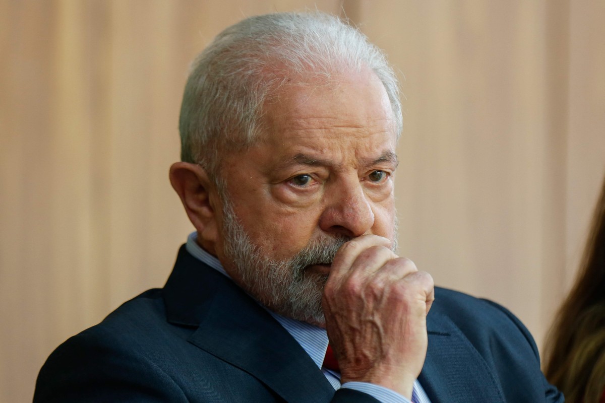 Lula é aconselhado a acelerar indicação para STF