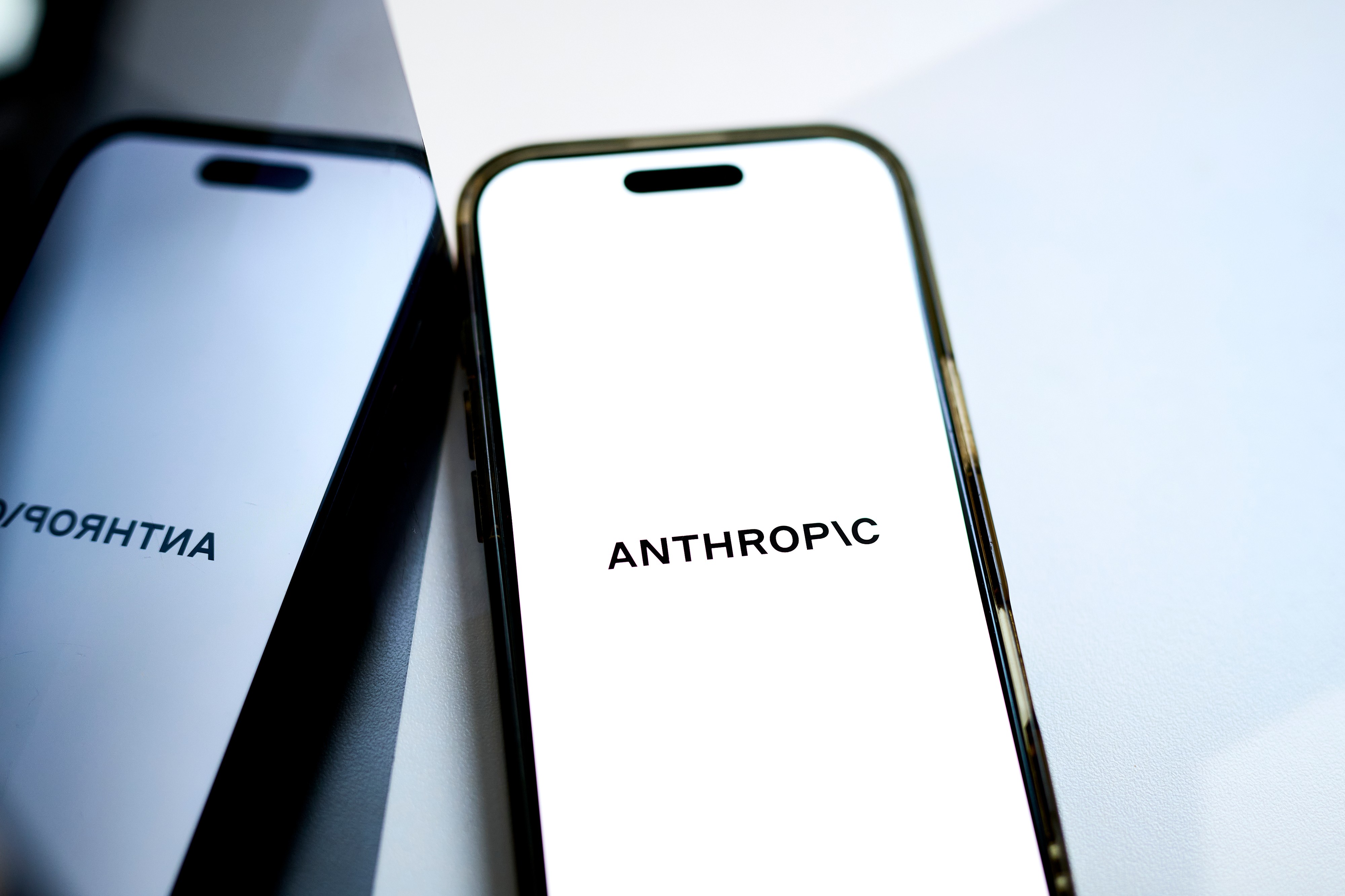 Anthropic escolhe Morgan Stanley e Goldman para IPO, diz agência