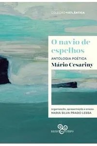 Carga com livro de poeta português é roubada em Bonsucesso