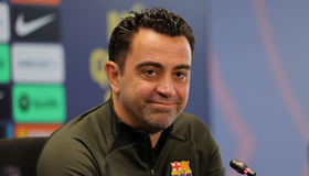 Barcelona demite o técnico Xavi Hernandez
