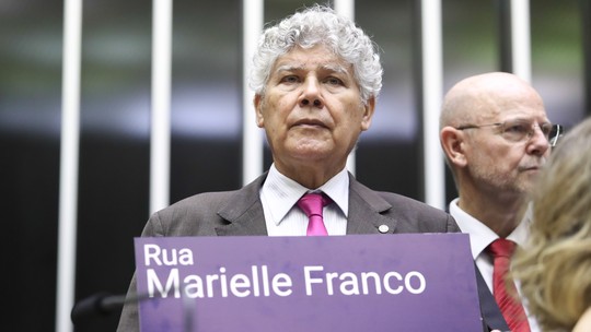 'Caso Marielle não pode ser encerrado’, diz Chico Alencar, do PSOL