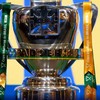 Taça da Copa do Brasil - Divulgação