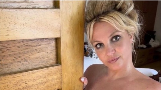Após incidente em hotel, Britney Spears posta desabafo nas redes sociais e diz que irá deixar a Califórnia