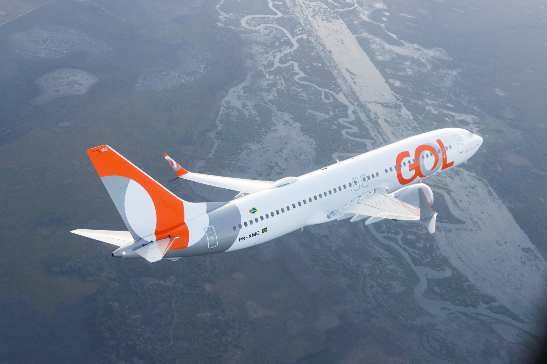 Grupo Abra, dono da Gol e da Avianca, anuncia compra de 57 aviões da Airbus em plano de expansão internacional