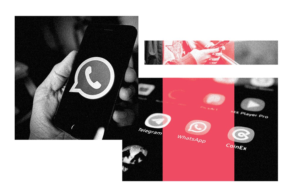  — Foto: Arte O Globo