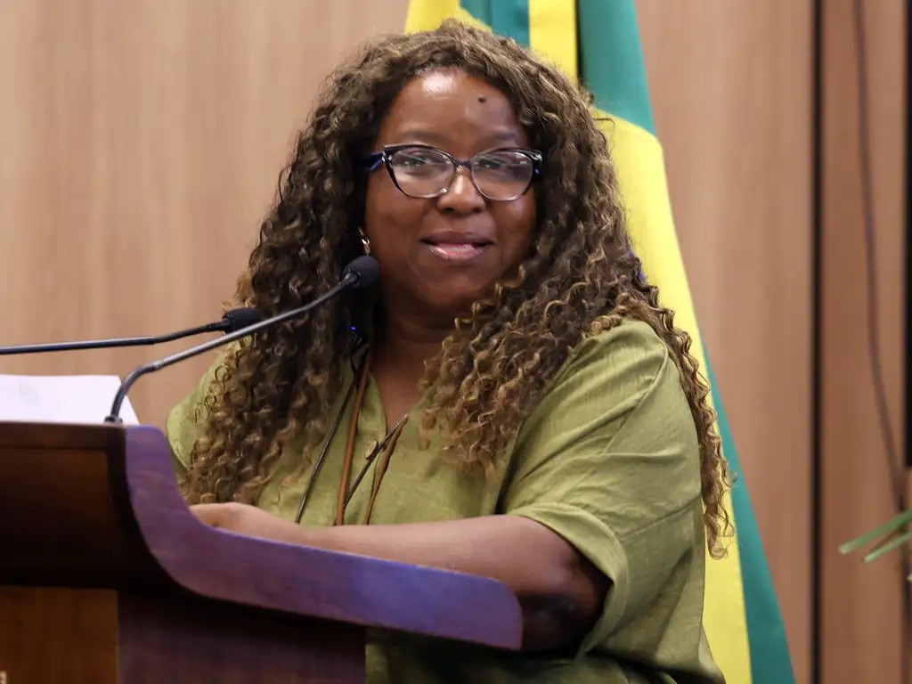 ECA Digital entra em vigor com exigência de verificação etária nas redes: 'Não basta só dizer sim', diz ministra