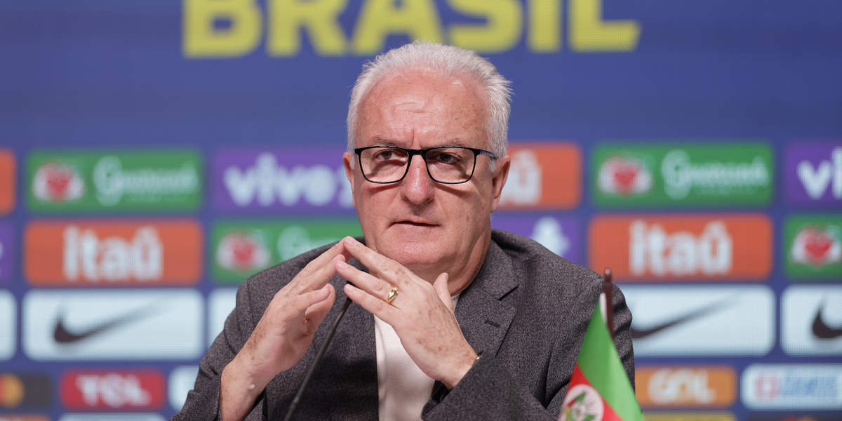 Dorival Júnior convoca mais quatro nomes e fecha lista que disputará Copa América 