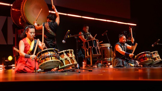 Atibaia recebe a 1ª edição do Atibaia Matsuri