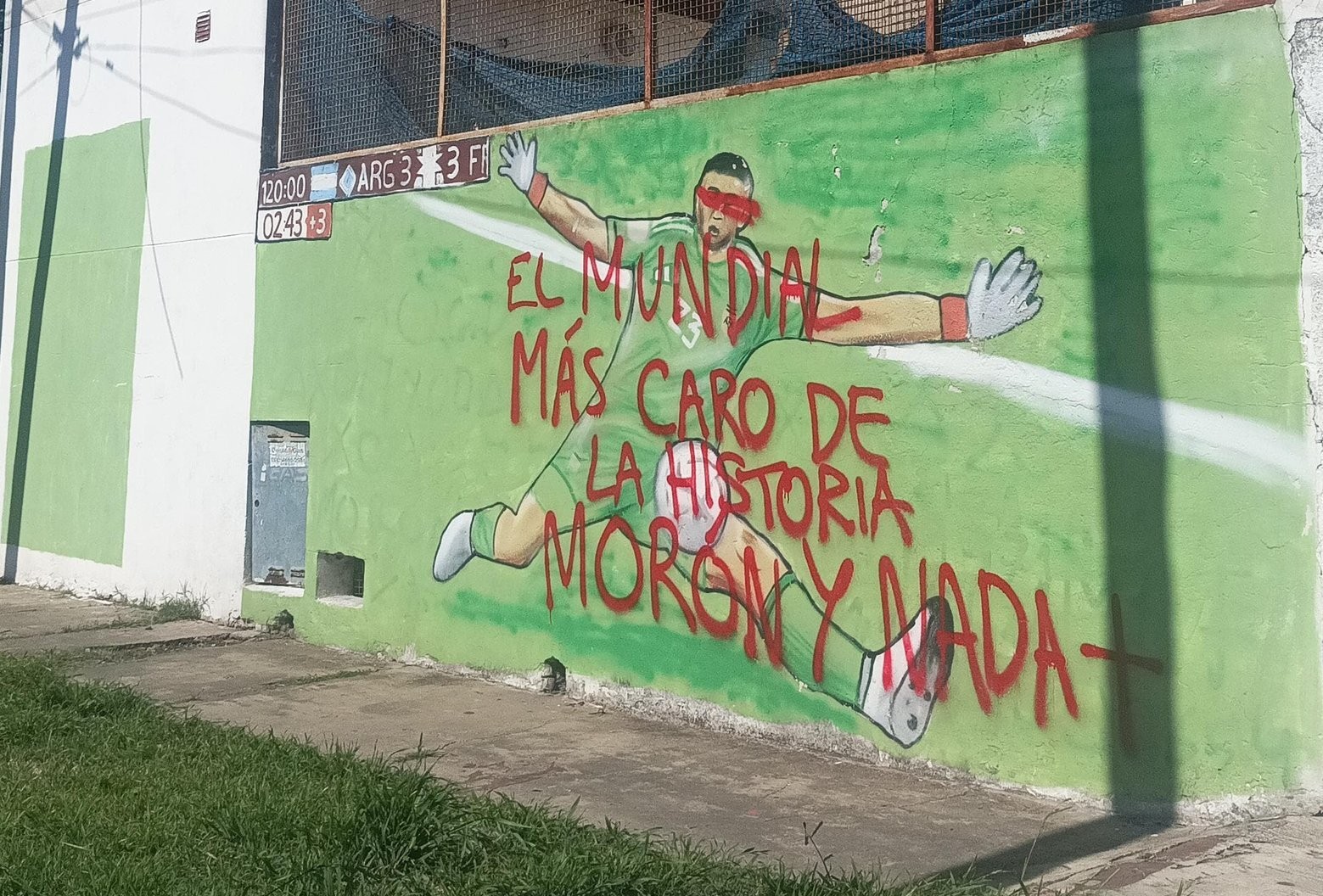 presidente da AFA vira ‘influencer’ na Copa e usa seleção da Argentina para tentar reverter imagem