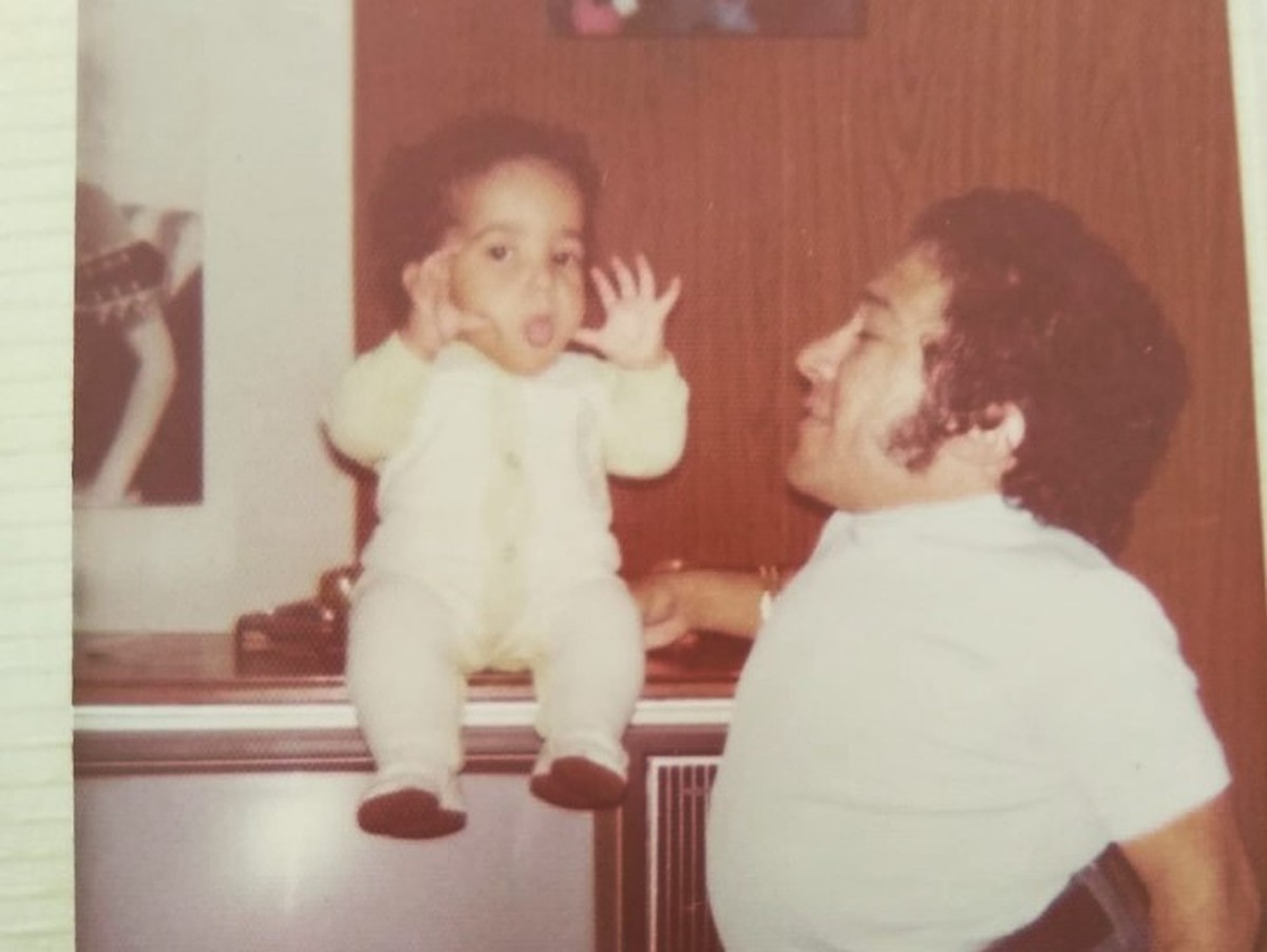 Nelson Ned como estão os filhos do cantor cuja trajetória foi