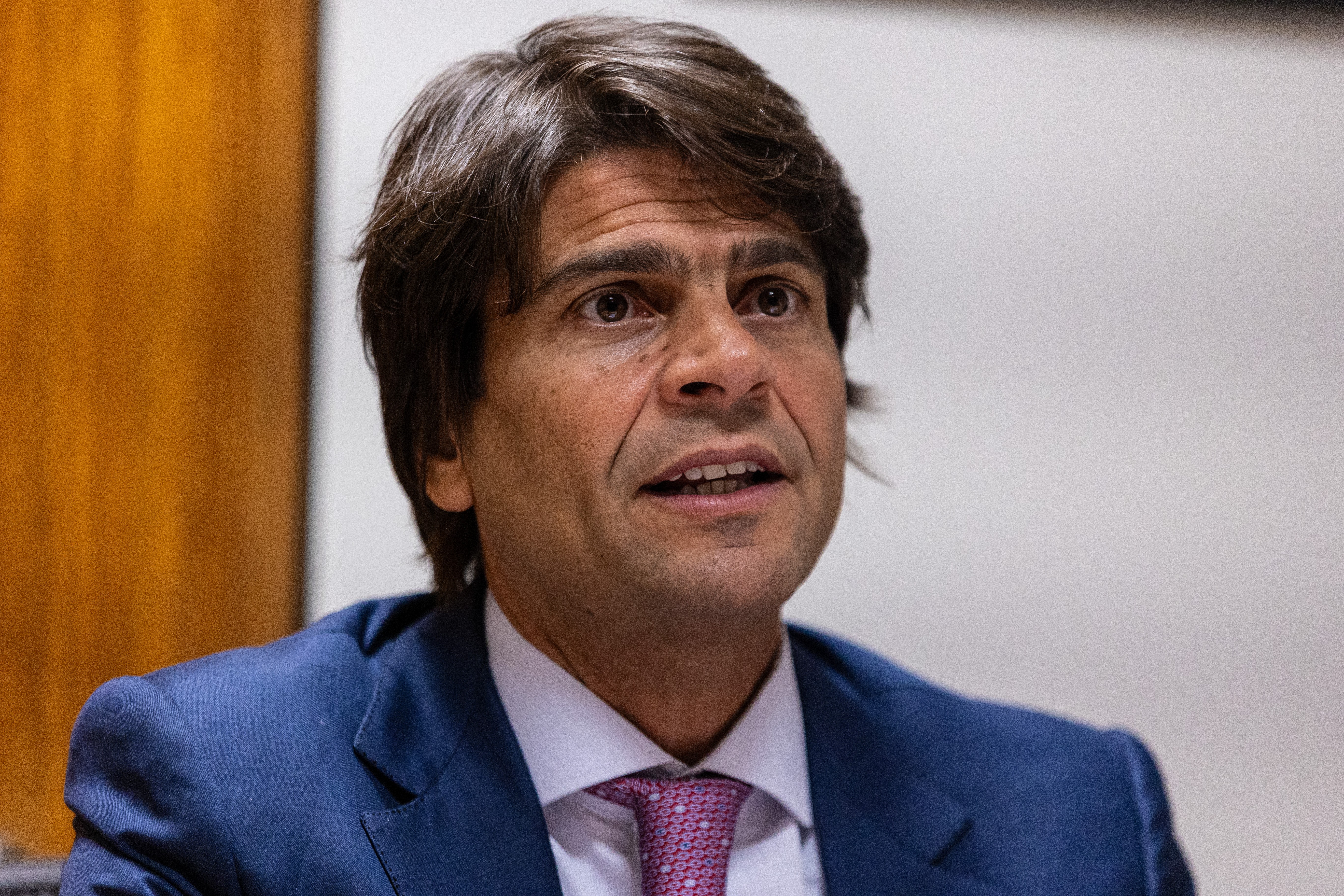 Pedro Paulo aposta na divisão entre evangélicos e nos acenos à esquerda na corrida pelo Senado do Rio