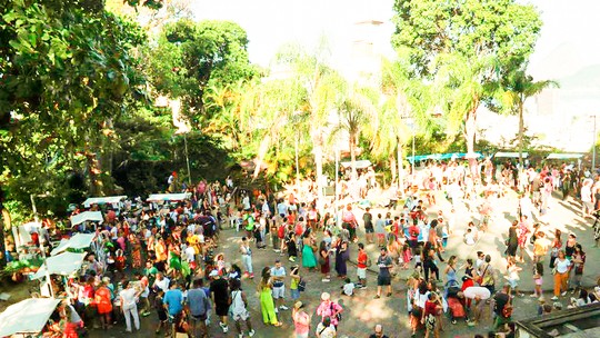 Tradicional Festa Literária de Santa Teresa sai do bairro e vai para a Gávea