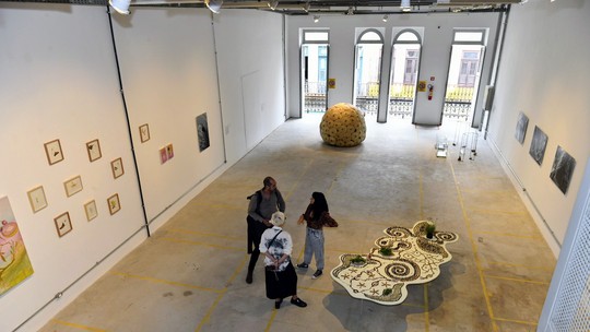 Circuito Off-ArtRio: confira as aberturas em galerias e centros culturais paralelas à feira
