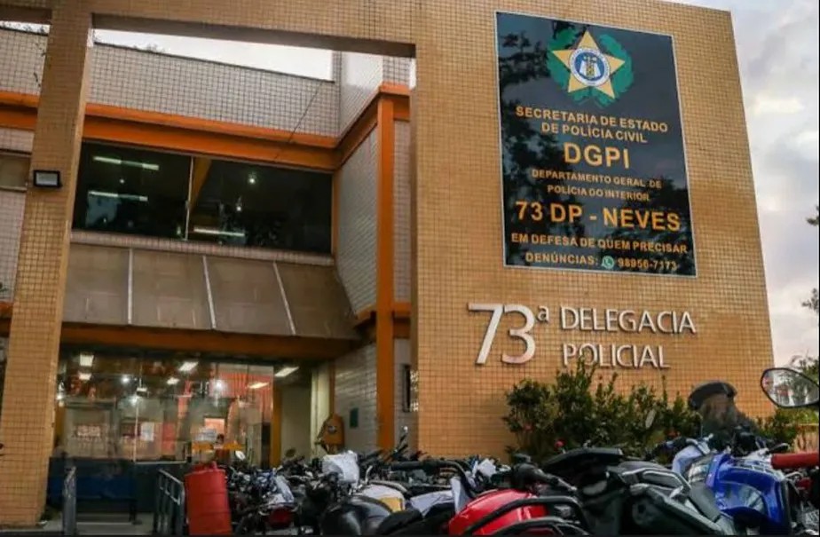 Homem é preso por tentativa de assalto em São Gonçalo