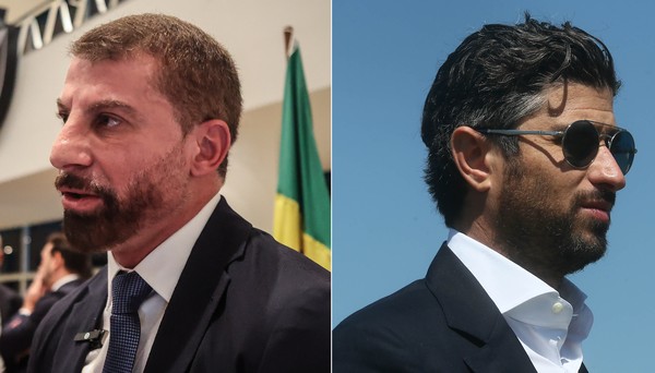 Liga Forte União critica litígio entre Vasco e 777: 'gera insegurança jurídica'