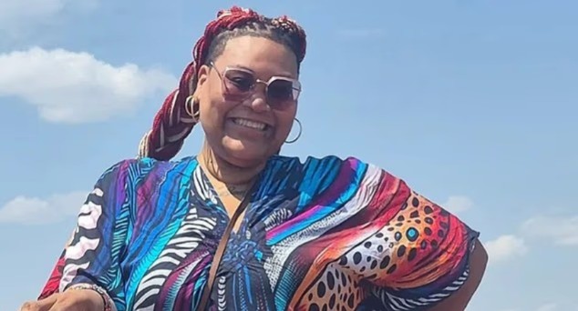 Mãe de quatro filhos morre após contrair salmonela durante missão humanitária no Quênia