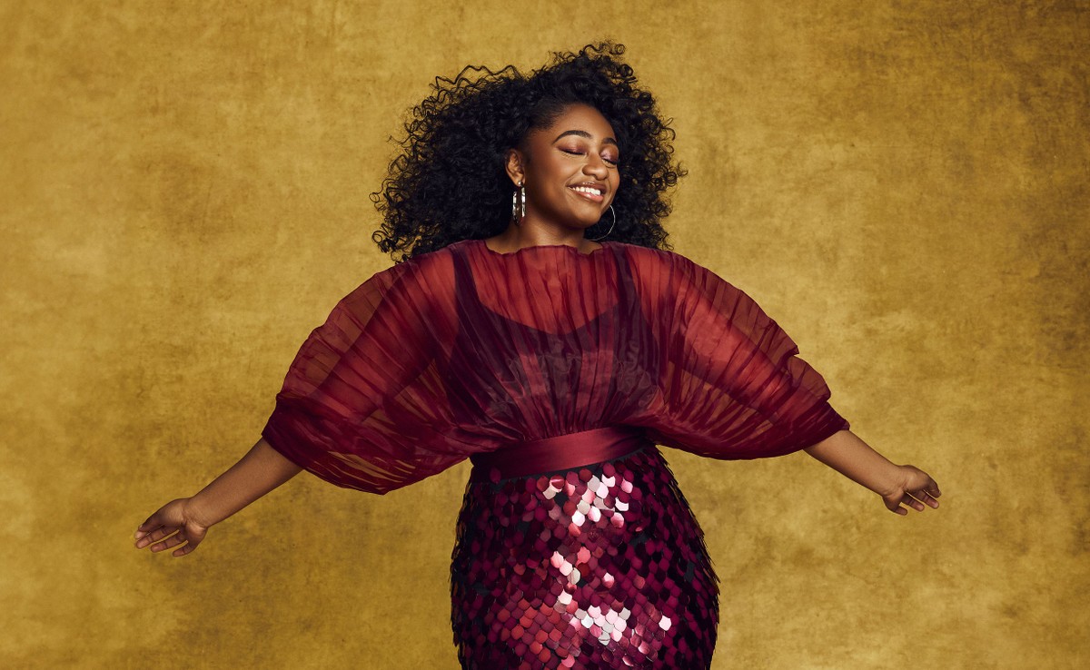 Samara Joy, uma rainha do jazz cada vez mais MPB: ‘Não queria estragar ...