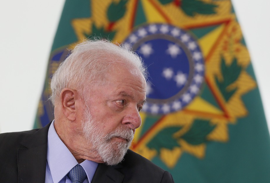 Lula viaja para Vitória para inaugurar rodovia em primeira visita ao Espírito Santo depois de eleito